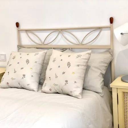 Centrico, Acogedor Y Luminoso Apartament *