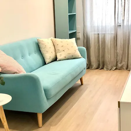 Centrico, Acogedor Y Luminoso Oviedo