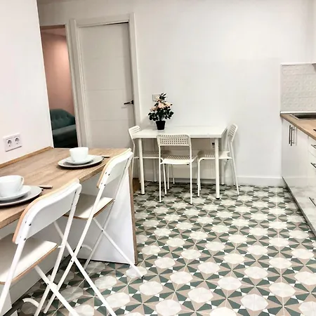 Centrico, Acogedor Y Luminoso Oviede