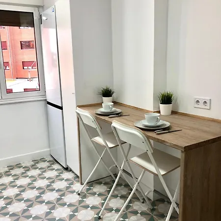Apartament Centrico, Acogedor Y Luminoso *