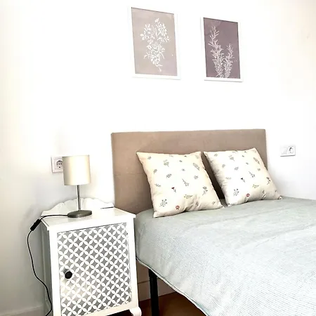 Centrico, Acogedor Y Luminoso Oviede