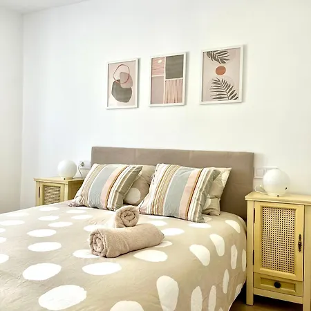 Apartament Centrico, Acogedor Y Luminoso *