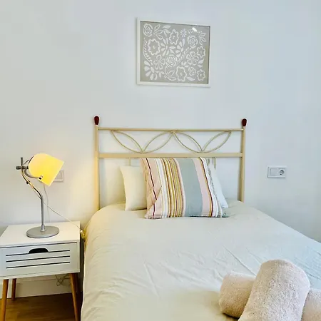 Centrico, Acogedor Y Luminoso Apartament Oviedo