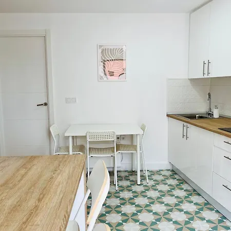 Apartament Centrico, Acogedor Y Luminoso Oviedo