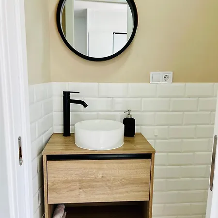 Appartement Centrico, Acogedor Y Luminoso Oviede