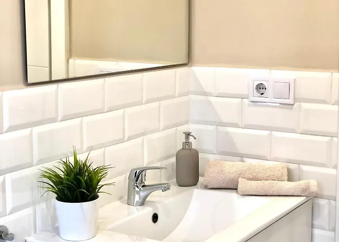 Céntrico, Acogedor Y Luminoso * Oviedo