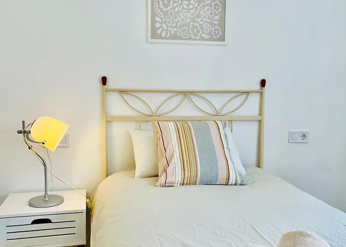 Céntrico, Acogedor Y Luminoso Apartamento Oviedo